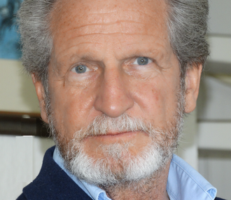 Prof. Dr. Rainer Busch