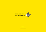 CI-Manual der GI