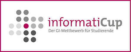 Logo GI informatiCup