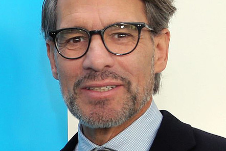 Thomas Michel