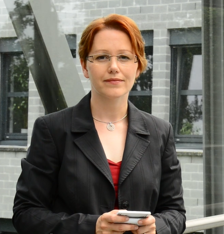 Ira Diethelm