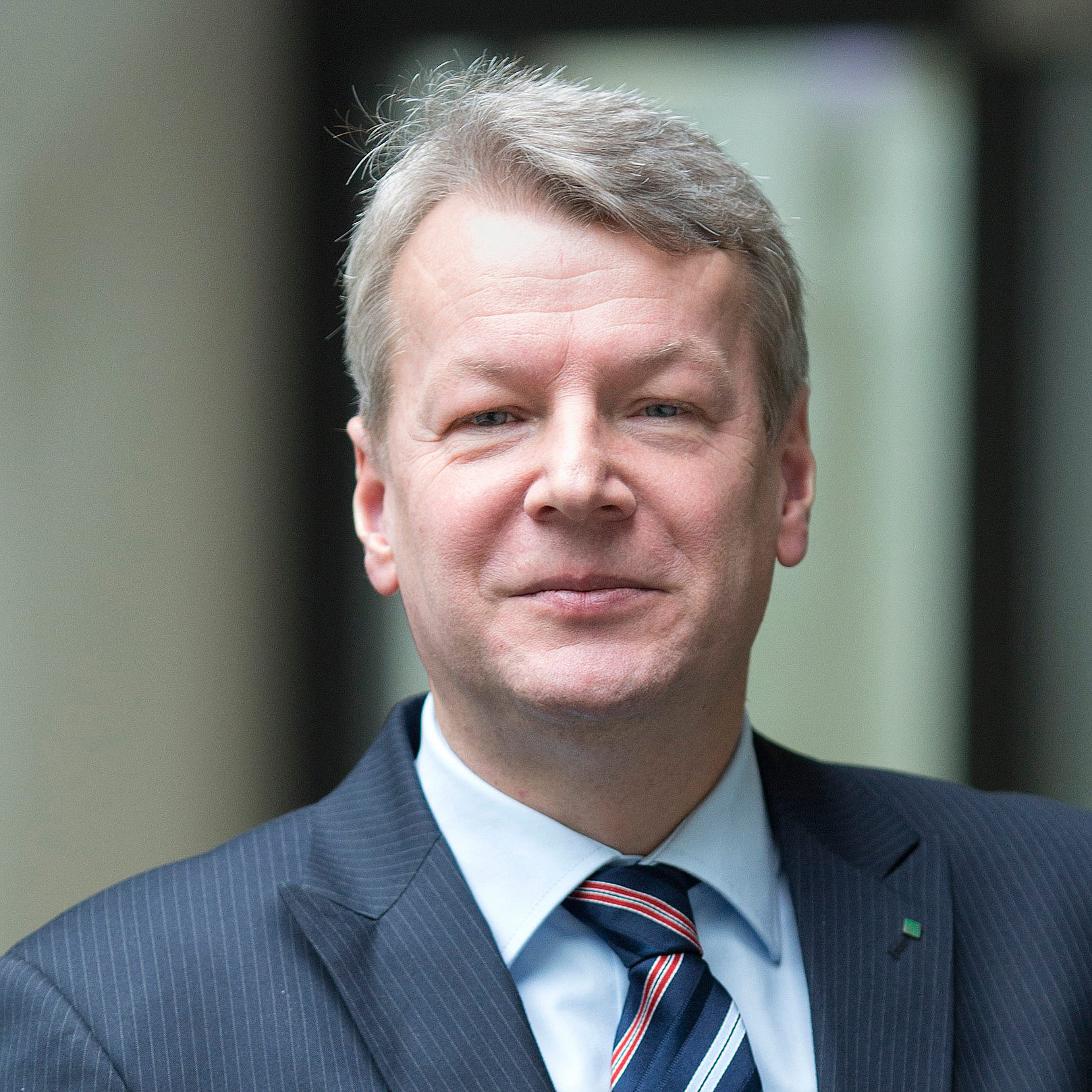 Peter Liggesmeyer