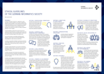 Poster-Ethical Guidelines