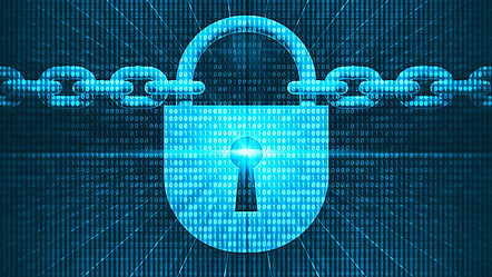 Digitale Sicherheit
