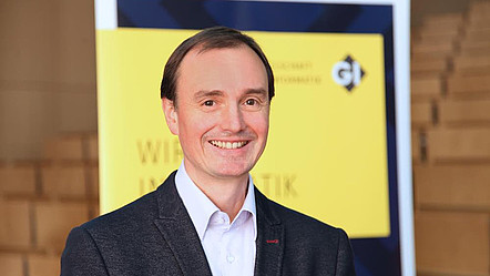 Prof. Dr. Hannes Federrath