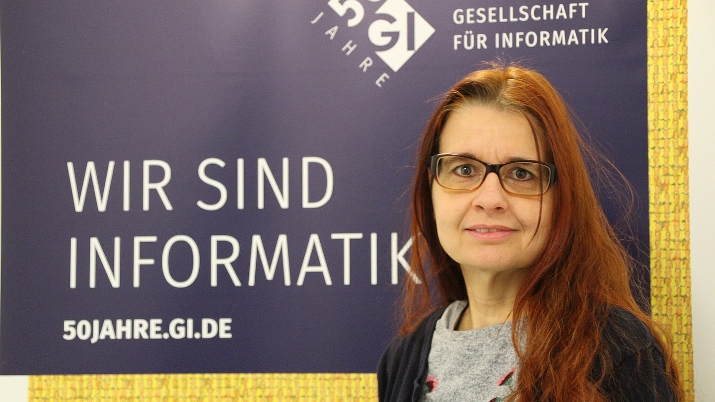 Prof. Dr. Christina B. Class