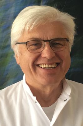 Prof. Dr. Georg Schmidt Prof. Dr. Georg Schmidt