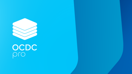 Logo des Projekts OCDCPro.