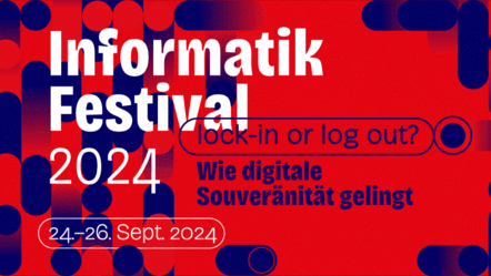 Informatik Festival 2024